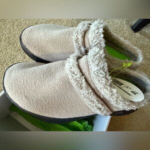 OOFOS Tawny Women's Mule